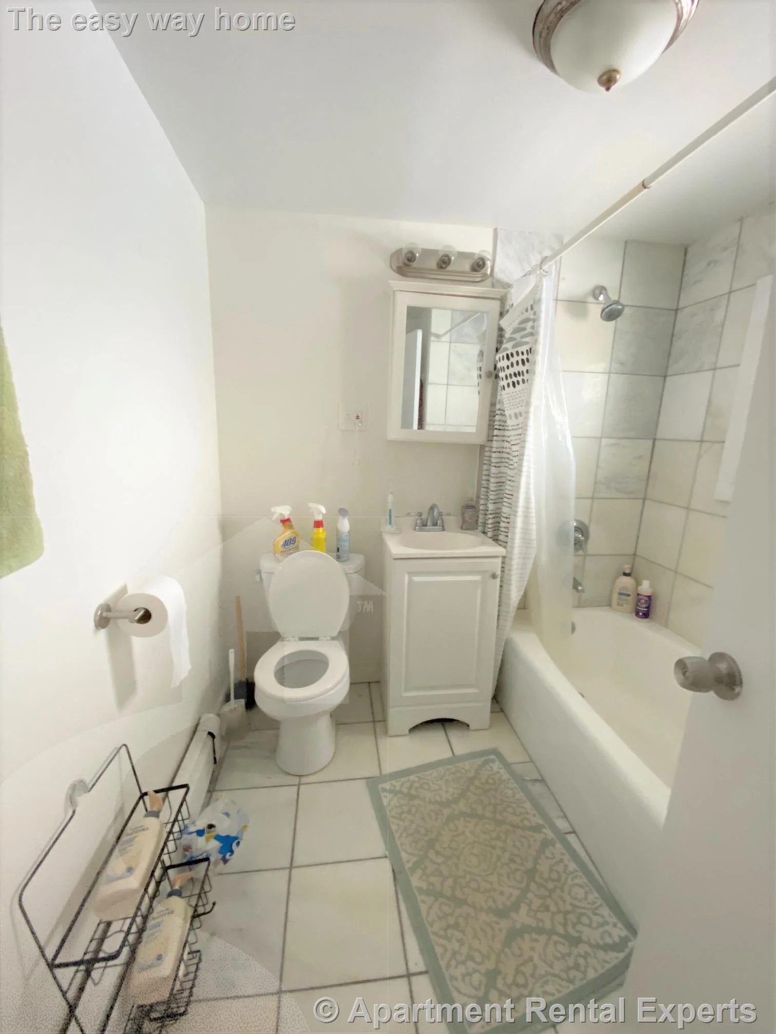 3 bed, 1 bath apartment for rent at 44 Lincoln St, Inman Square — photo 7 of 12