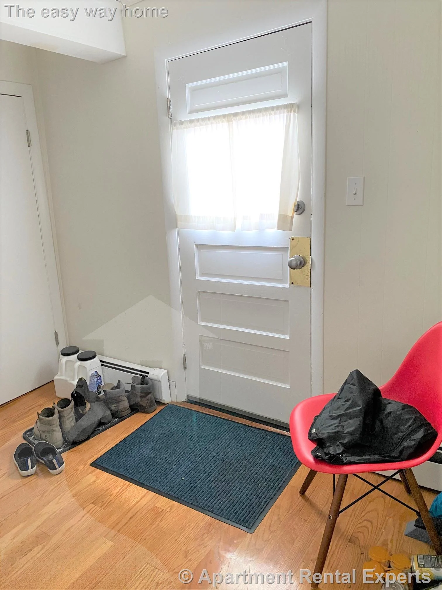 3 bed, 1 bath apartment for rent at 44 Lincoln St, Inman Square — photo 6 of 12