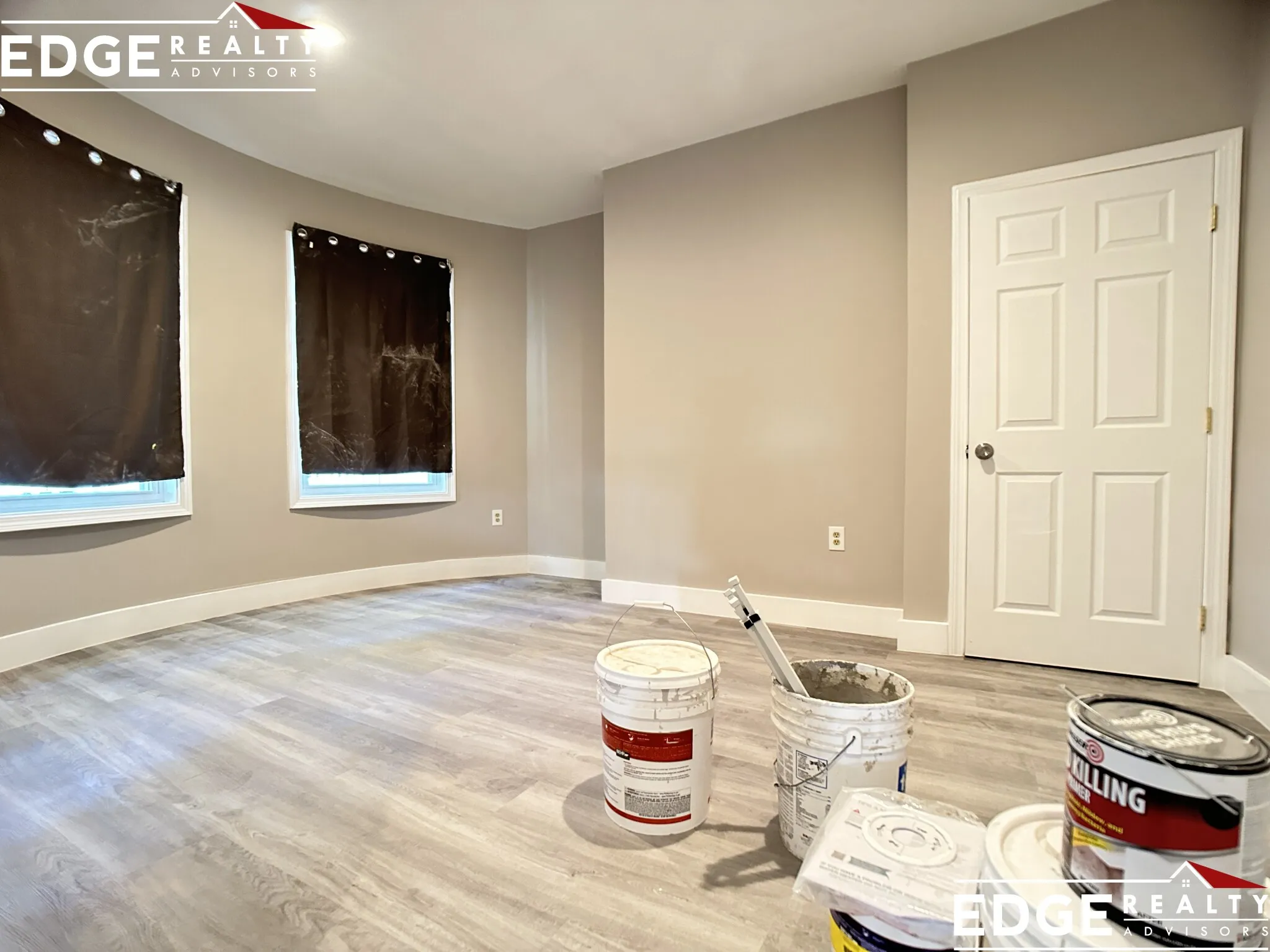 5 bed, 2 bath apartment for rent at 44 Long Ave Unit 1, Brighton — photo 6 of 15