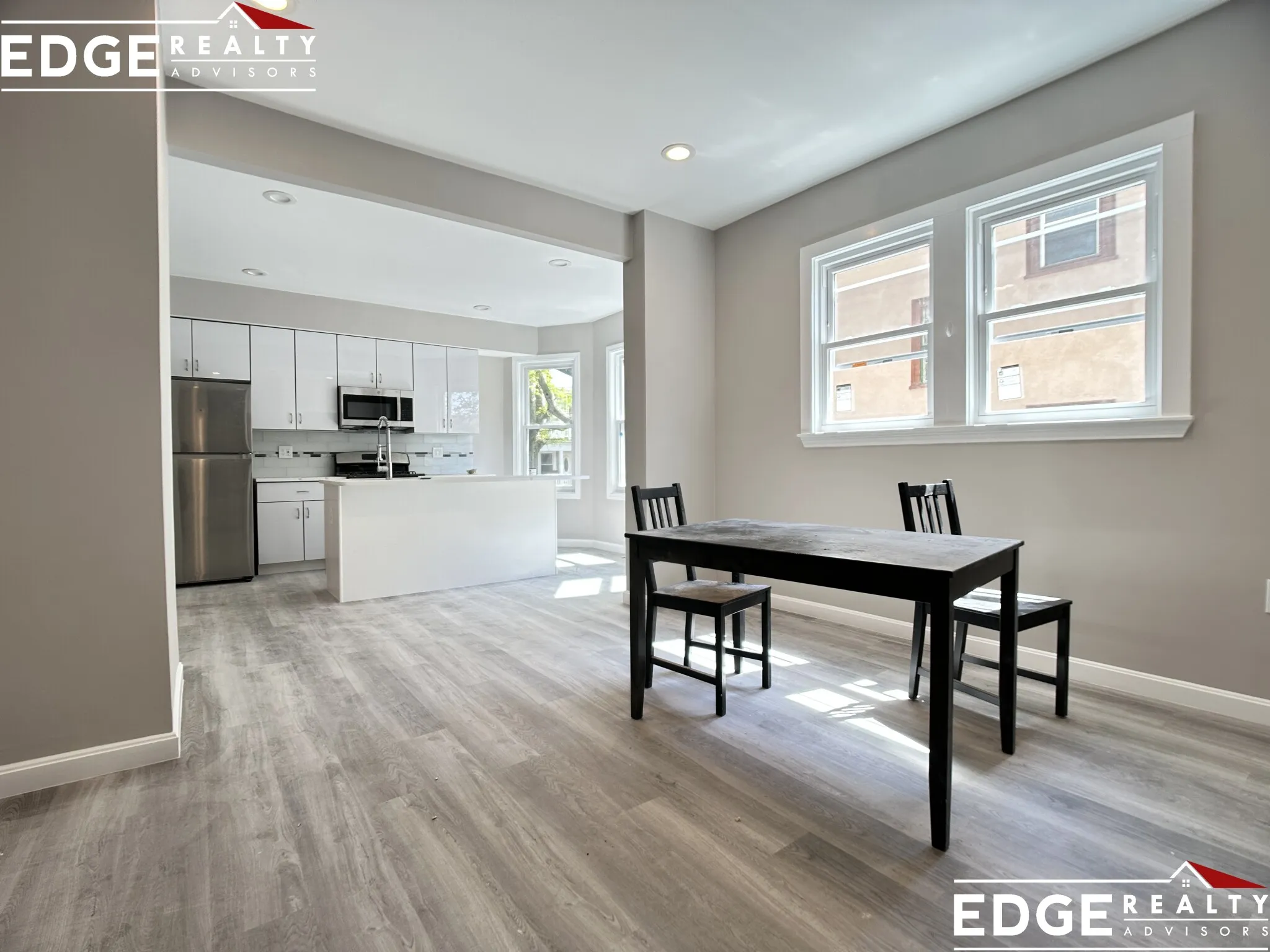 5 bed, 2 bath apartment for rent at 44 Long Ave Unit 1, Brighton — photo 11 of 15