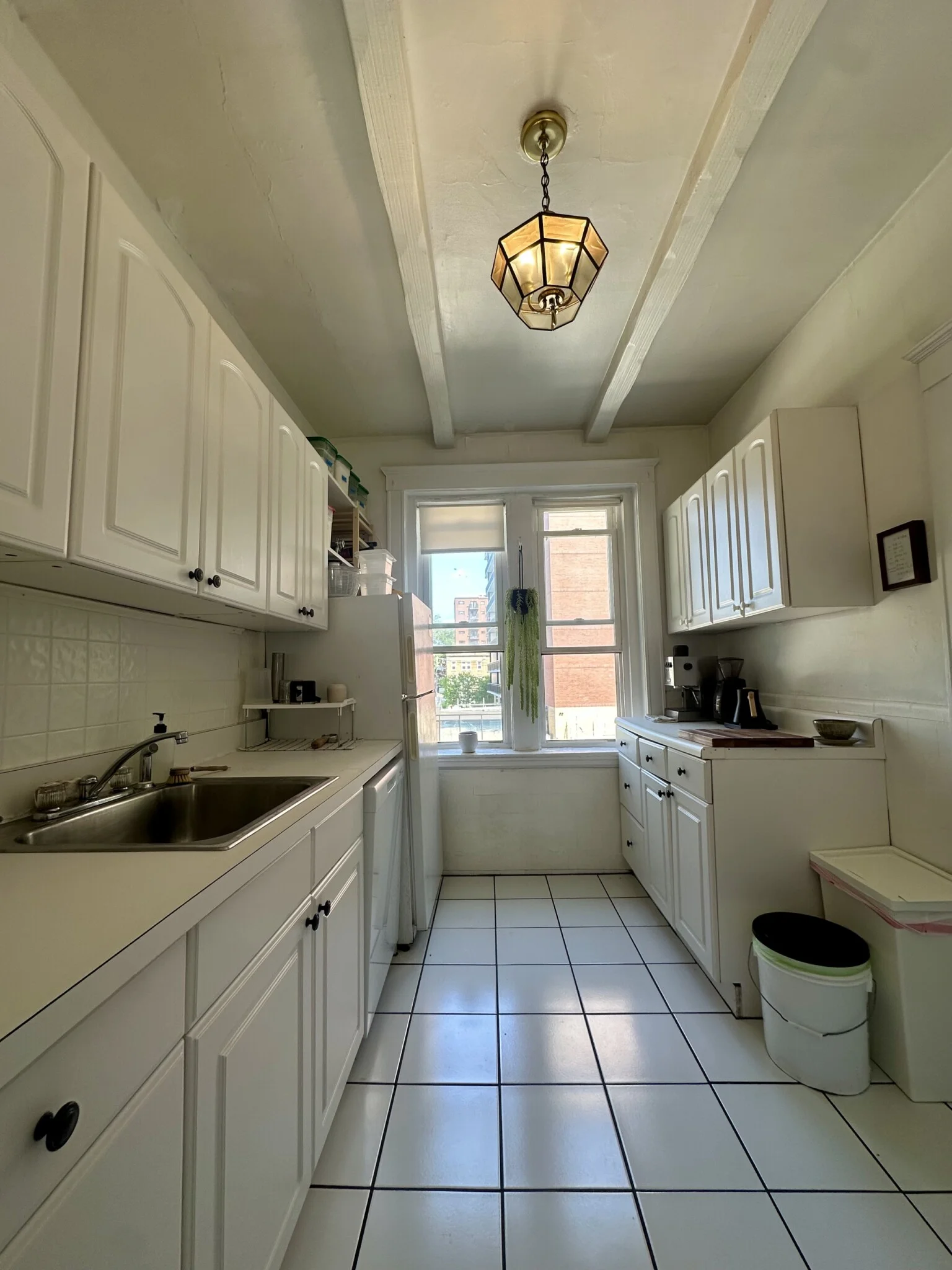 2 bed, 1 bath apartment for rent at 44 Longwood Ave Unit 3, Coolidge Corner — photo 12 of 21