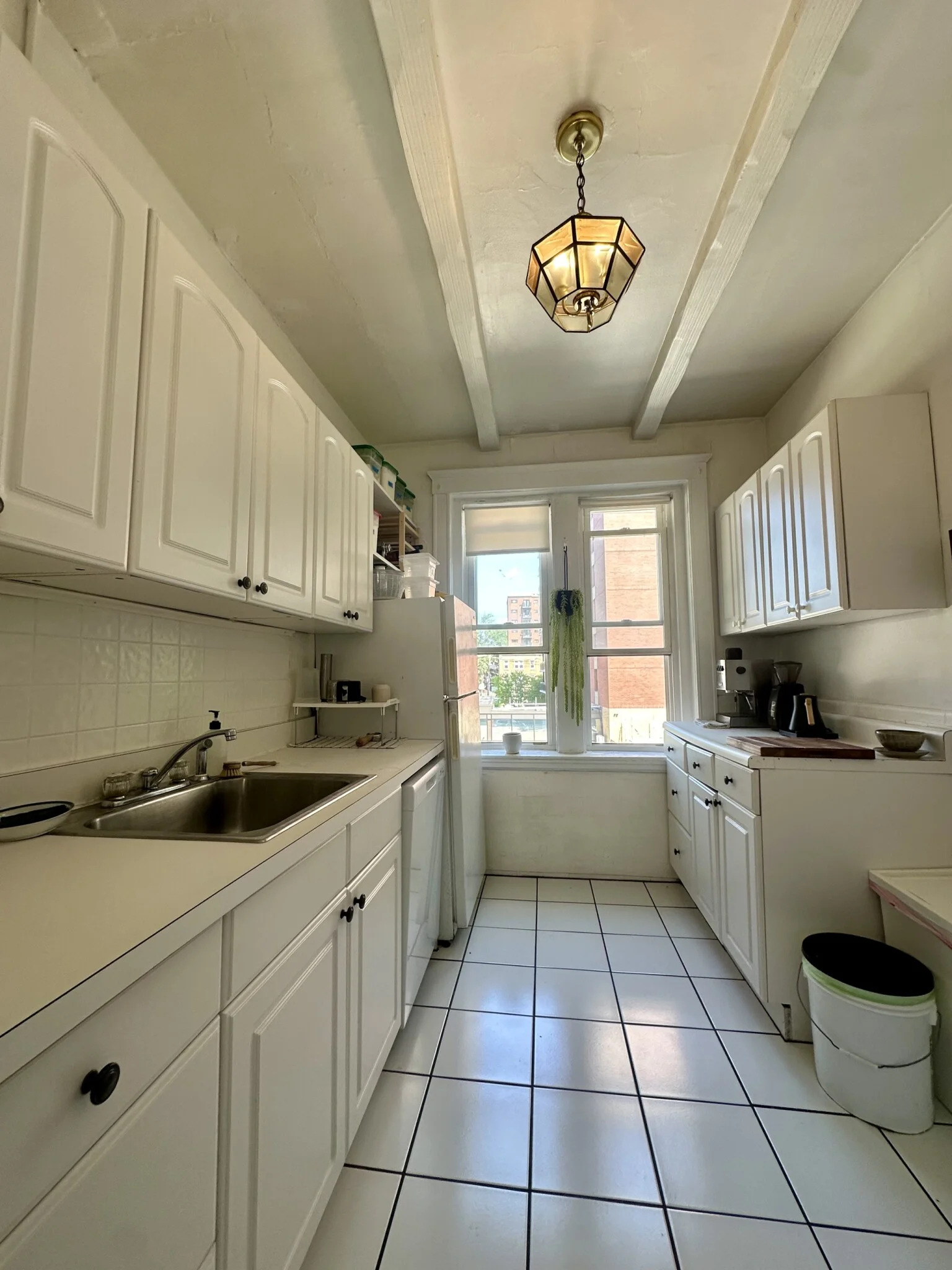2 bed, 1 bath apartment for rent at 44 Longwood Ave Unit 3, Coolidge Corner — photo 13 of 21