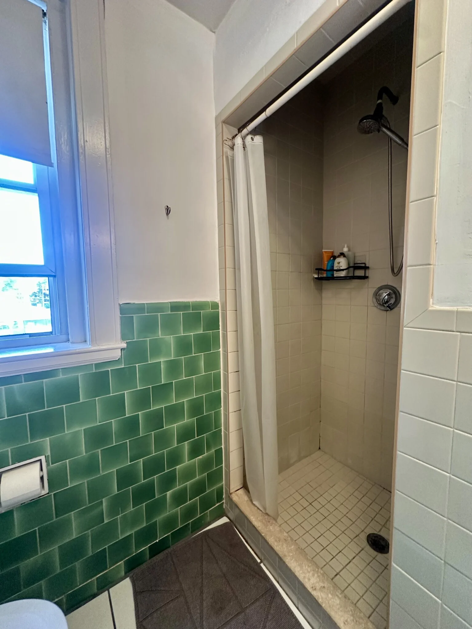 2 bed, 1 bath apartment for rent at 44 Longwood Ave Unit 3, Coolidge Corner — photo 21 of 21