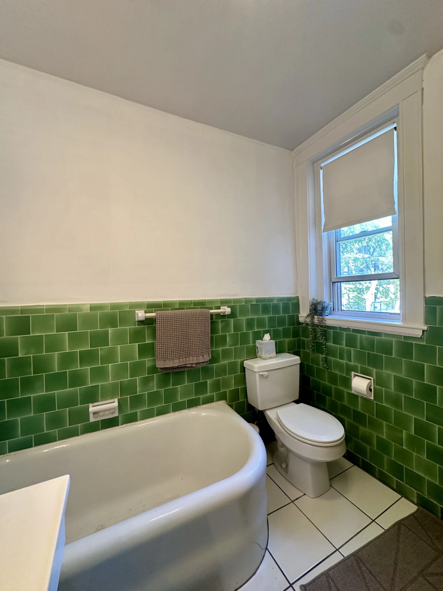 2 bed, 1 bath apartment for rent at 44 Longwood Ave Unit 3, Coolidge Corner — photo 20 of 21