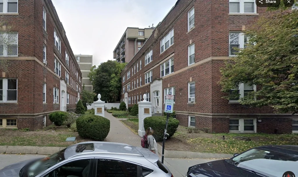 2 bed, 1 bath apartment for rent at 44 Longwood Ave Unit 3, Coolidge Corner — photo 12 of 12
