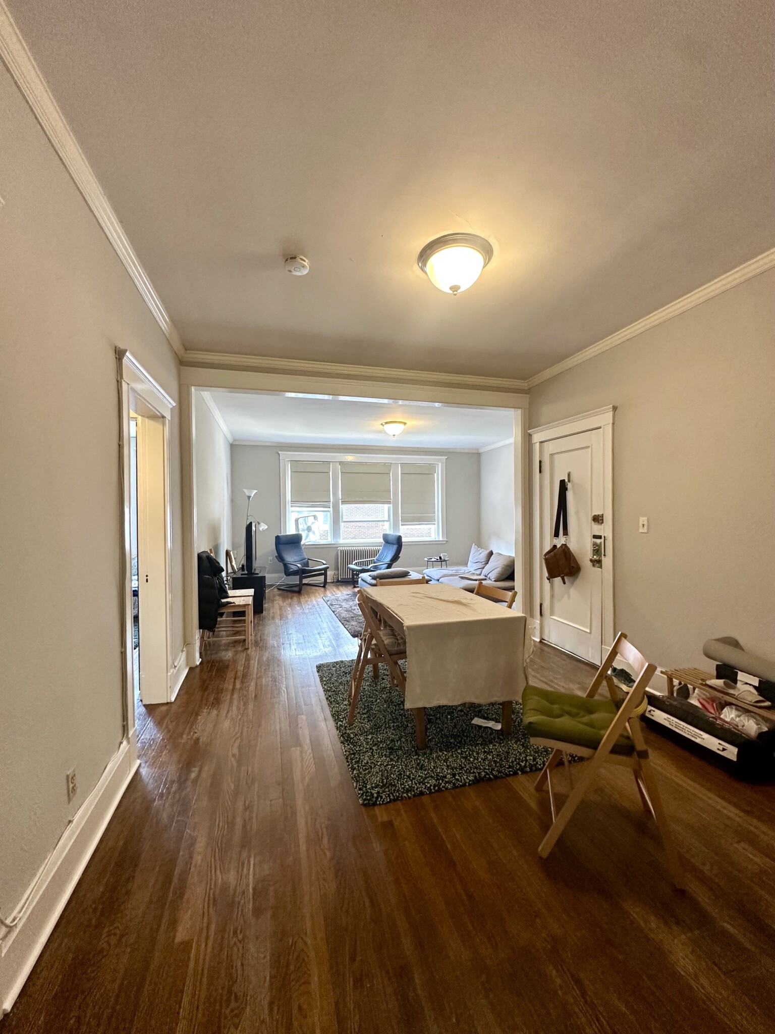 2 bed, 1 bath apartment for rent at 44 Longwood Ave Unit 6, Coolidge Corner — photo 12 of 21
