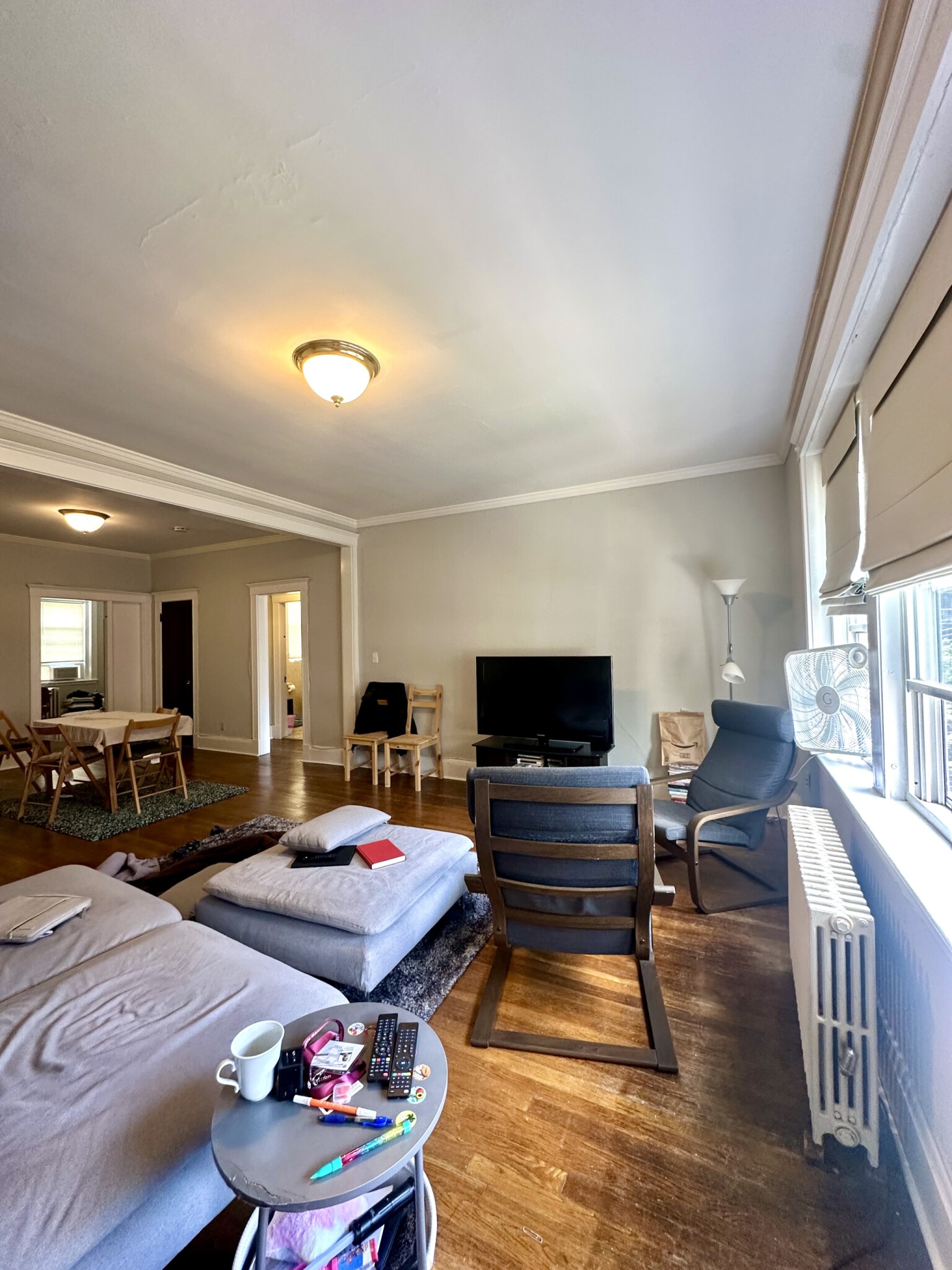 2 bed, 1 bath apartment for rent at 44 Longwood Ave Unit 6, Coolidge Corner — photo 20 of 21