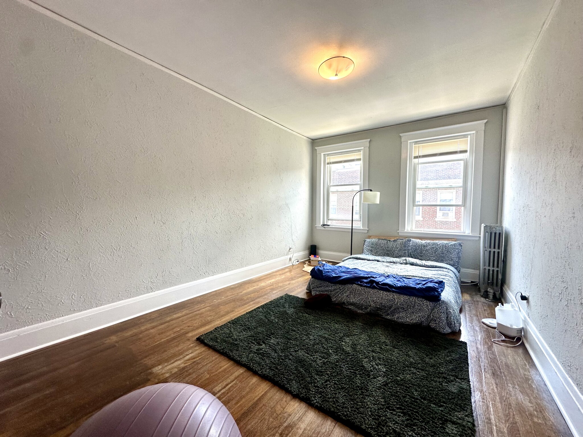 2 bed, 1 bath apartment for rent at 44 Longwood Ave Unit 6, Coolidge Corner — photo 16 of 21
