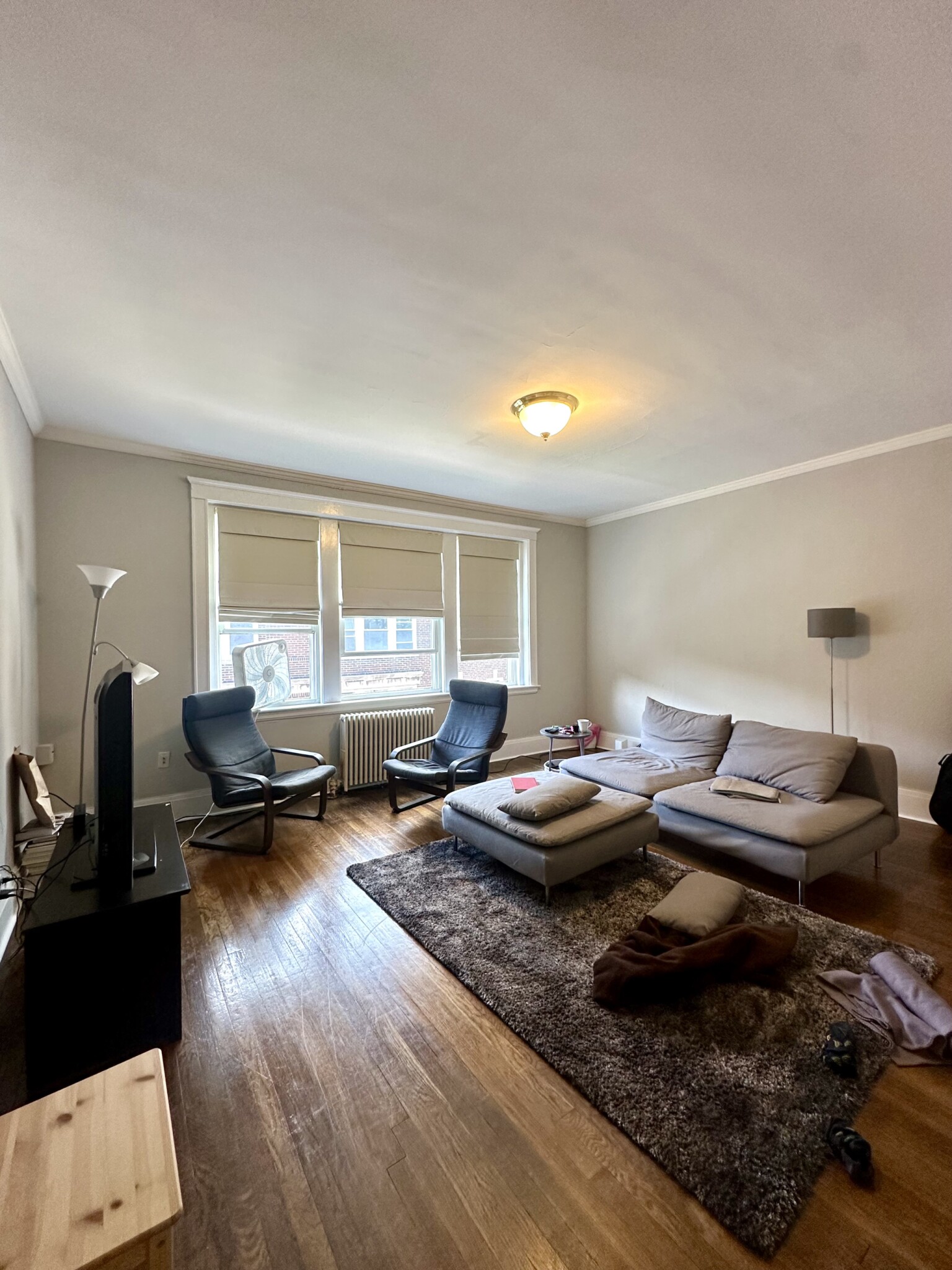 2 bed, 1 bath apartment for rent at 44 Longwood Ave Unit 6, Coolidge Corner — photo 13 of 21