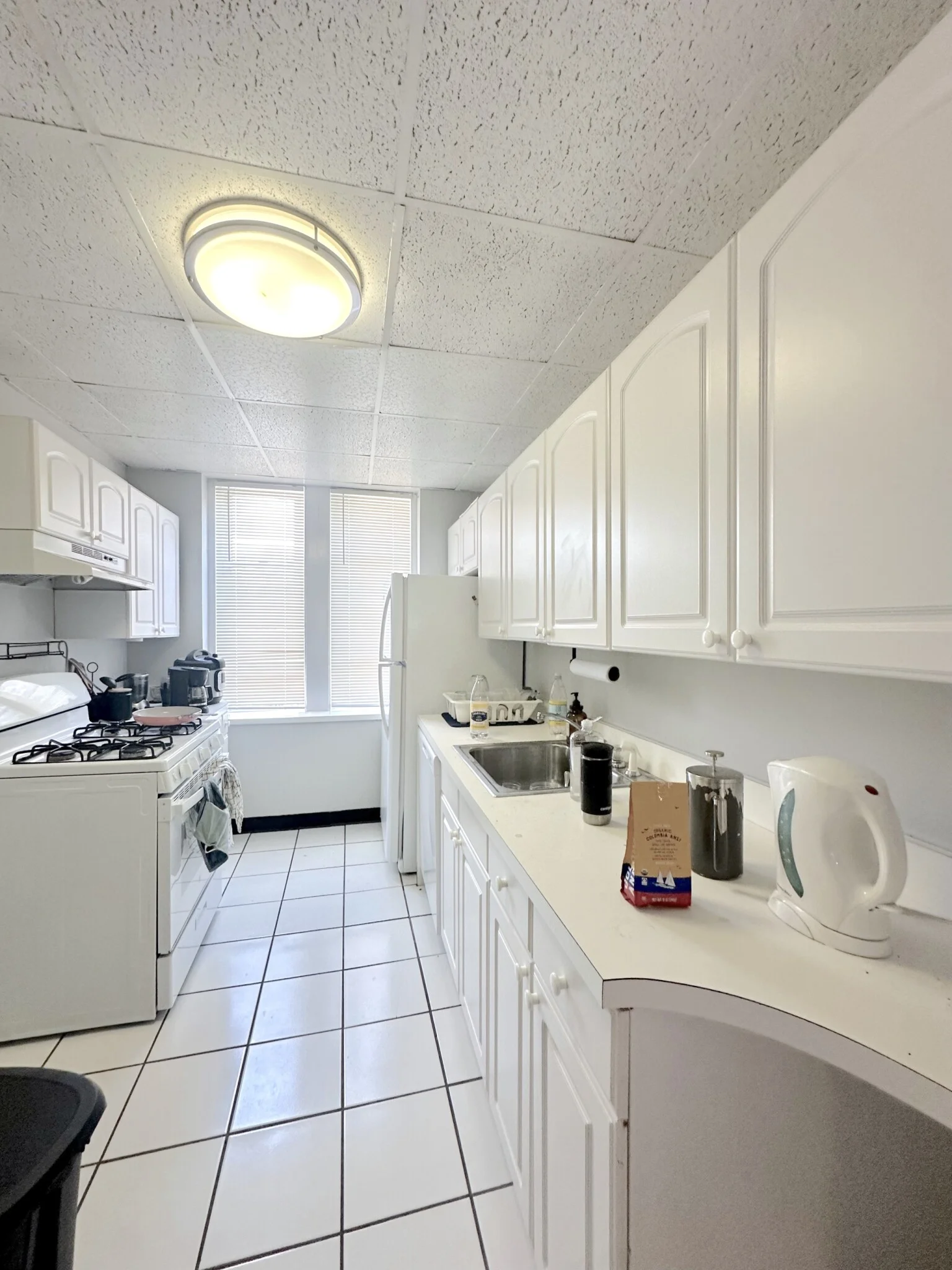 2 bed, 1 bath apartment for rent at 44 Longwood Ave Unit 6, Coolidge Corner — photo 9 of 21