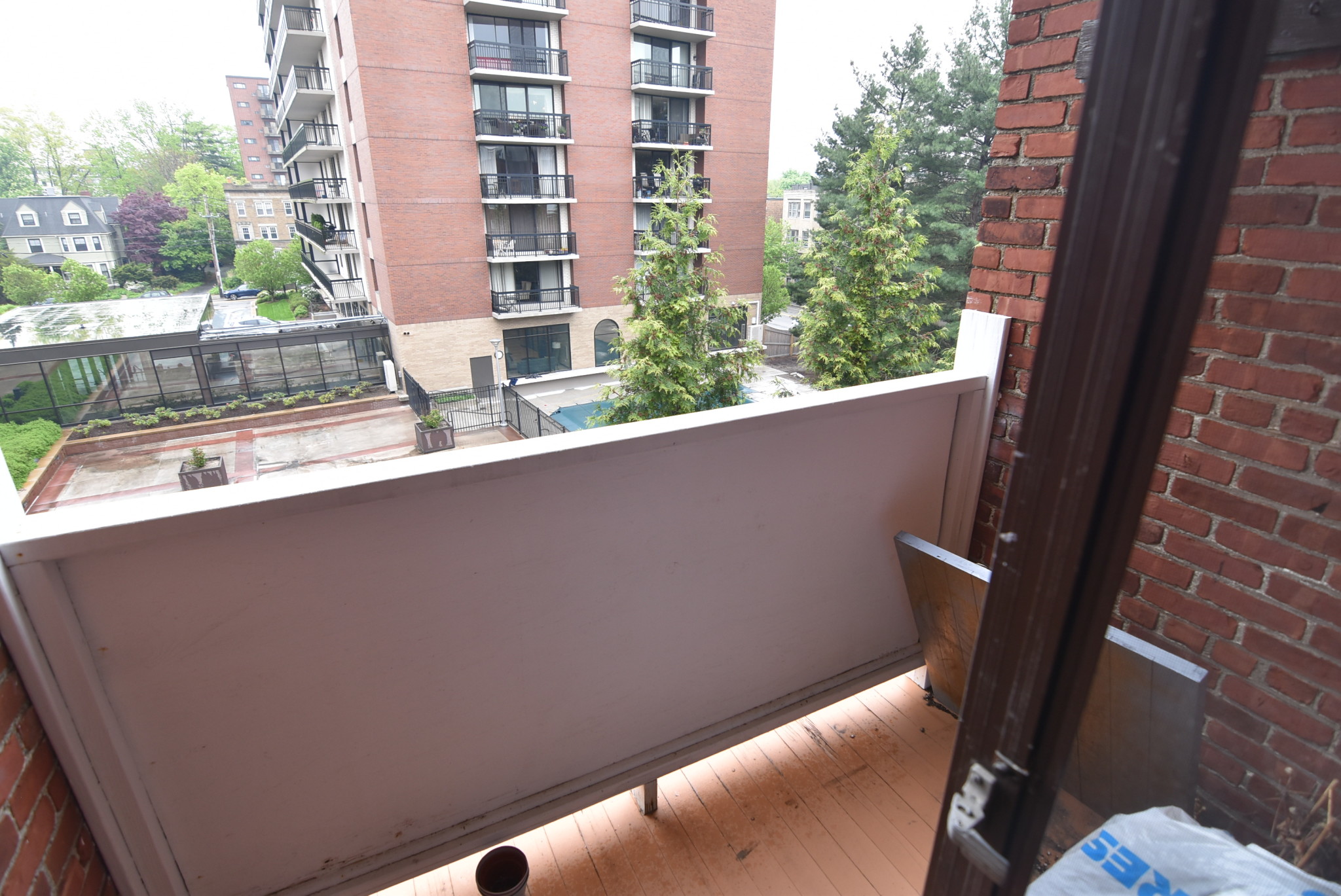 2 bed, 1 bath apartment for rent at 44 Longwood Ave Unit 6, Coolidge Corner — photo 21 of 21