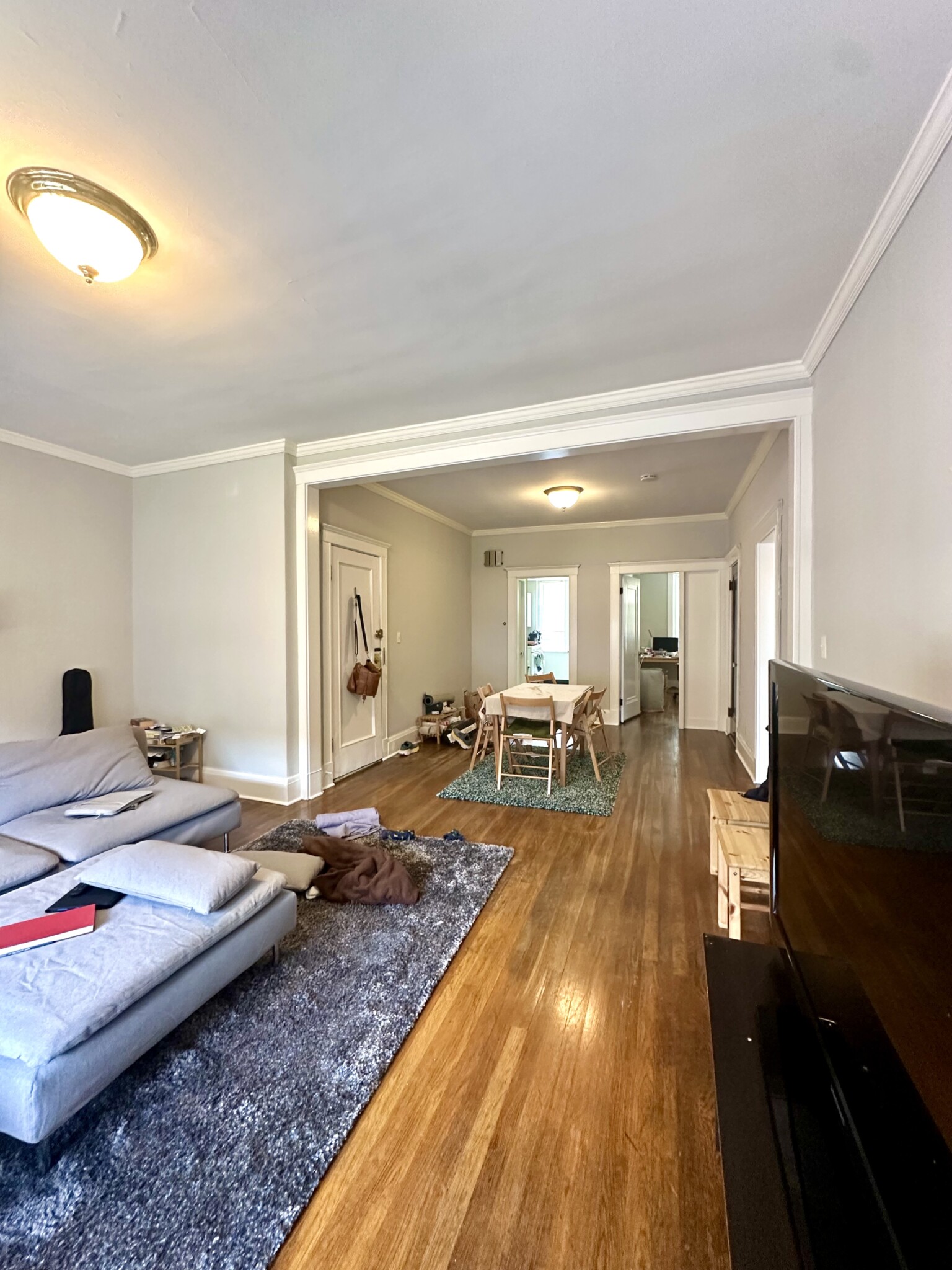 2 bed, 1 bath apartment for rent at 44 Longwood Ave Unit 6, Coolidge Corner — photo 11 of 21