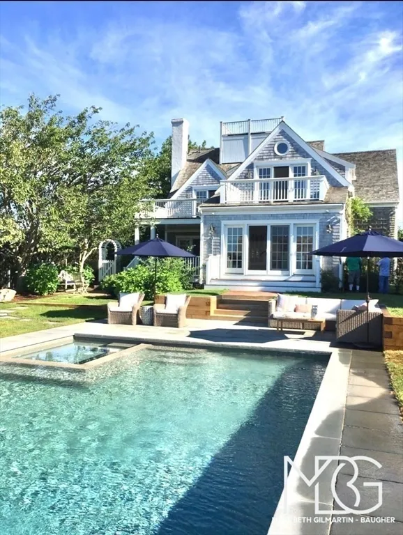 5 bed, 4+ bath apartment for rent at 44 Main St, Siasconset — photo 21 of 32
