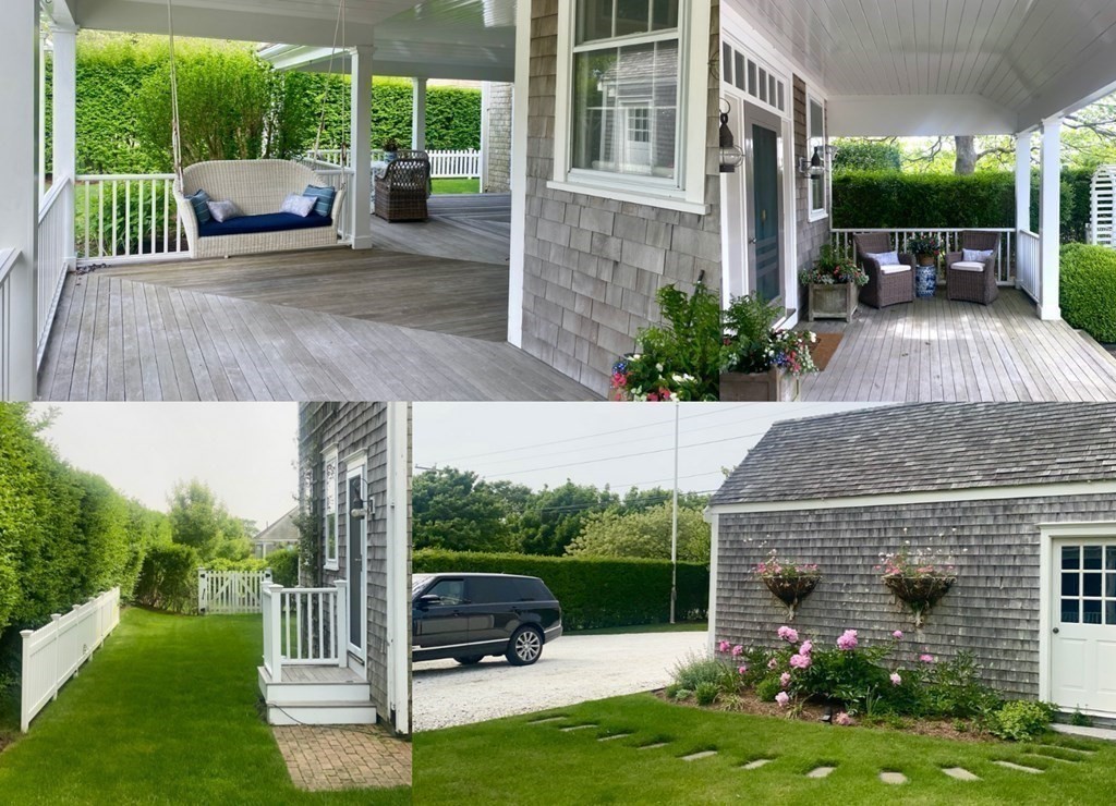 5 bed, 4+ bath apartment for rent at 44 Main St, Siasconset — photo 11 of 32