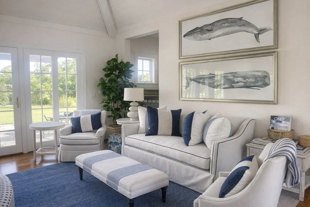 5 bed, 4+ bath apartment for rent at 44 Main St, Siasconset — photo 26 of 32