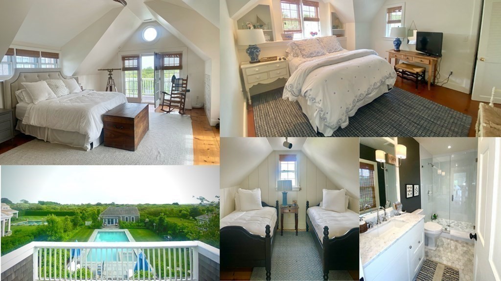 5 bed, 4+ bath apartment for rent at 44 Main St, Siasconset — photo 9 of 32