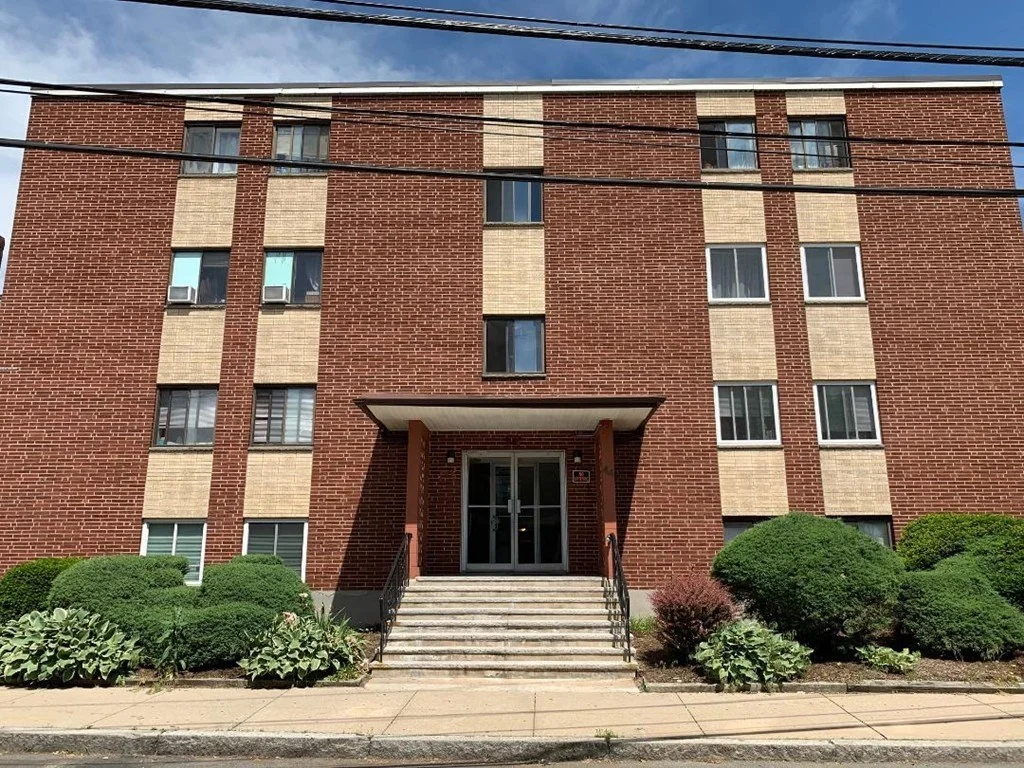 2 bed, 1 bath apartment for rent at 44 Maple St Unit 101, Hyde Park — photo 1 of 15