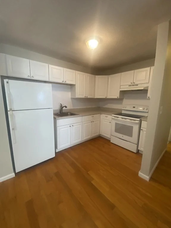 1 bed, 1 bath apartment for rent at 44 Maple St Unit 203, Hyde Park — photo 1 of 29