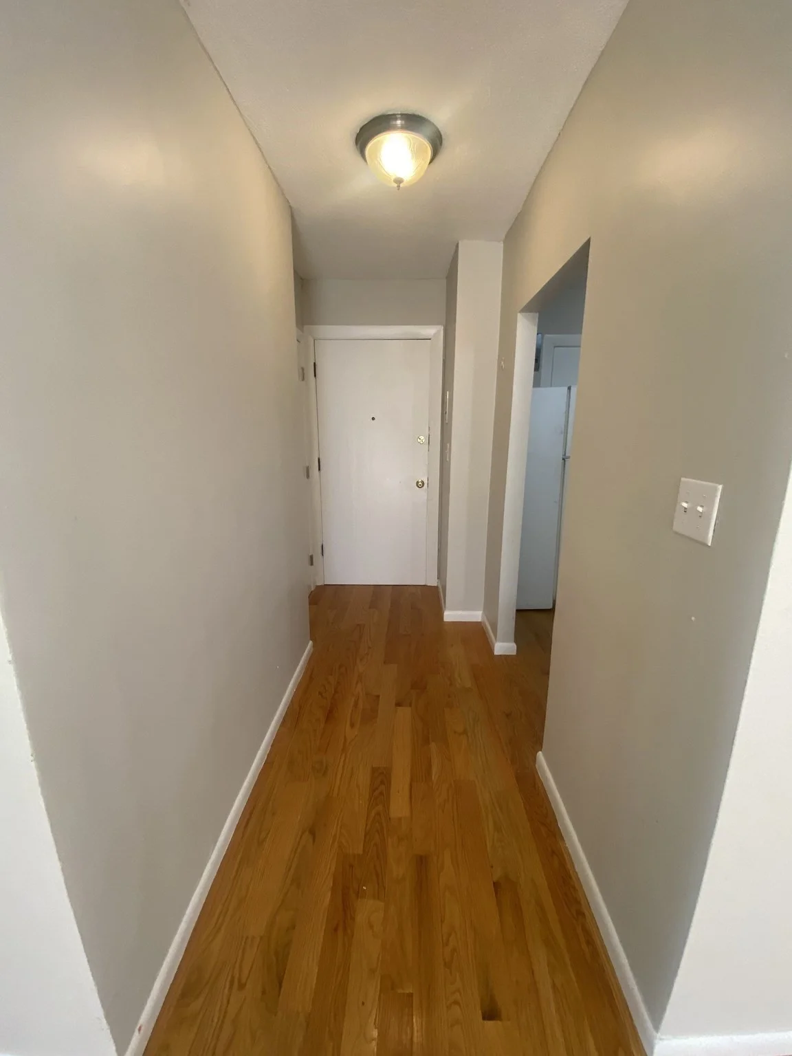 2 bed, 1 bath apartment for rent at 44 Maple St Unit 301, Hyde Park — photo 13 of 27