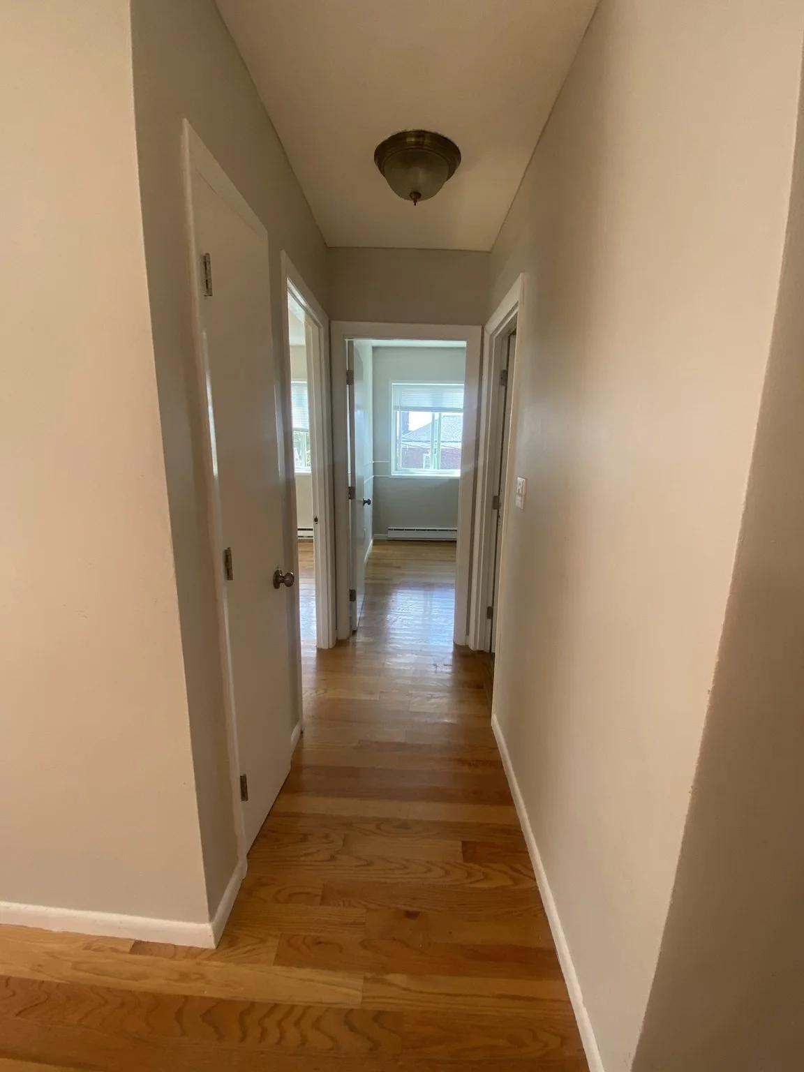 2 bed, 1 bath apartment for rent at 44 Maple St Unit 301, Hyde Park — photo 11 of 27
