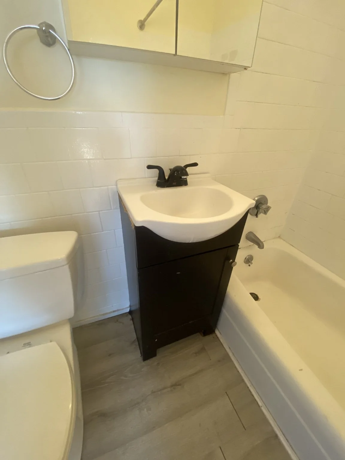 2 bed, 1 bath apartment for rent at 44 Maple St Unit 301, Hyde Park — photo 18 of 27