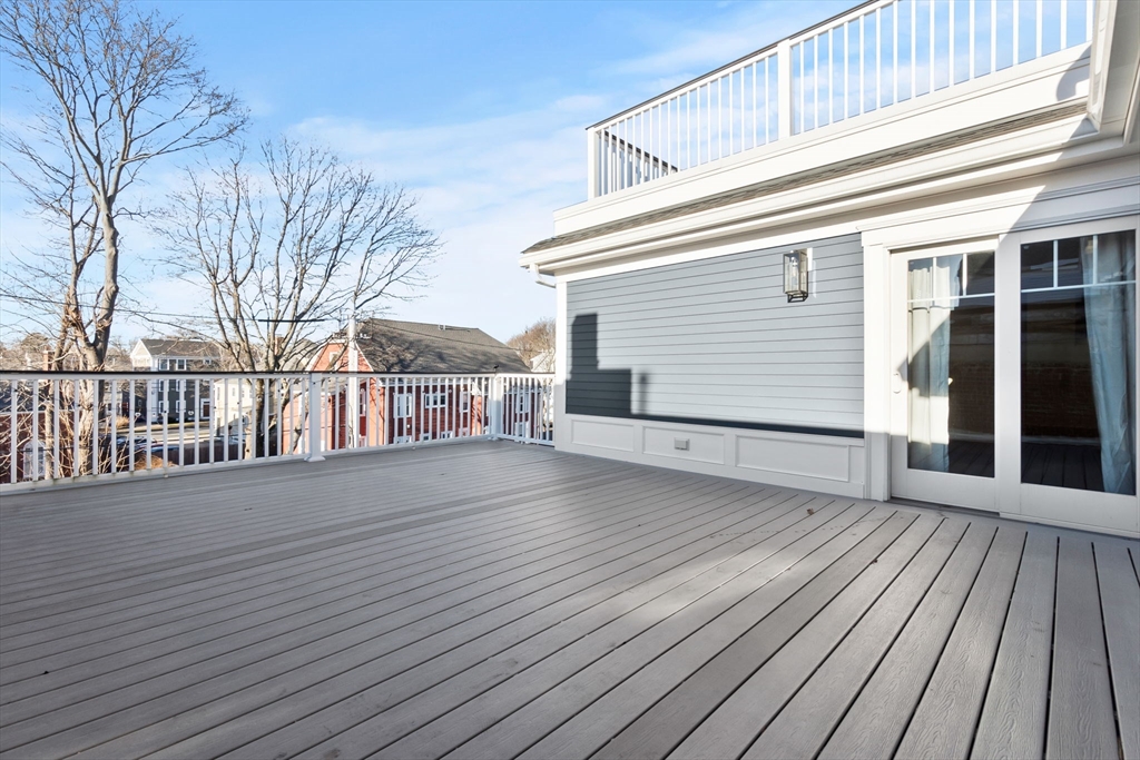 1 bed, 1 bath apartment for rent at 44 Maple St Unit 8, Danvers — photo 21 of 24
