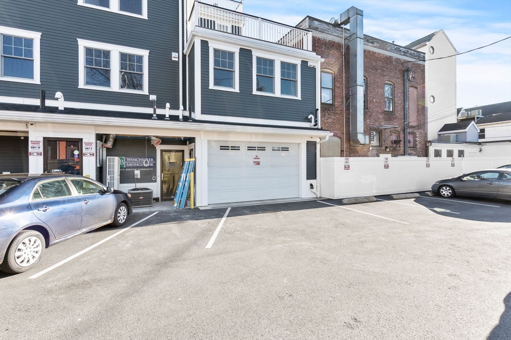 1 bed, 1 bath apartment for rent at 44 Maple St Unit 8, Danvers — photo 24 of 24