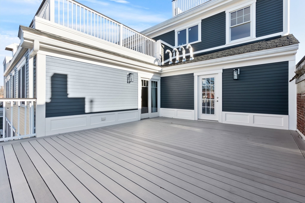 1 bed, 1 bath apartment for rent at 44 Maple St Unit 8, Danvers — photo 20 of 24