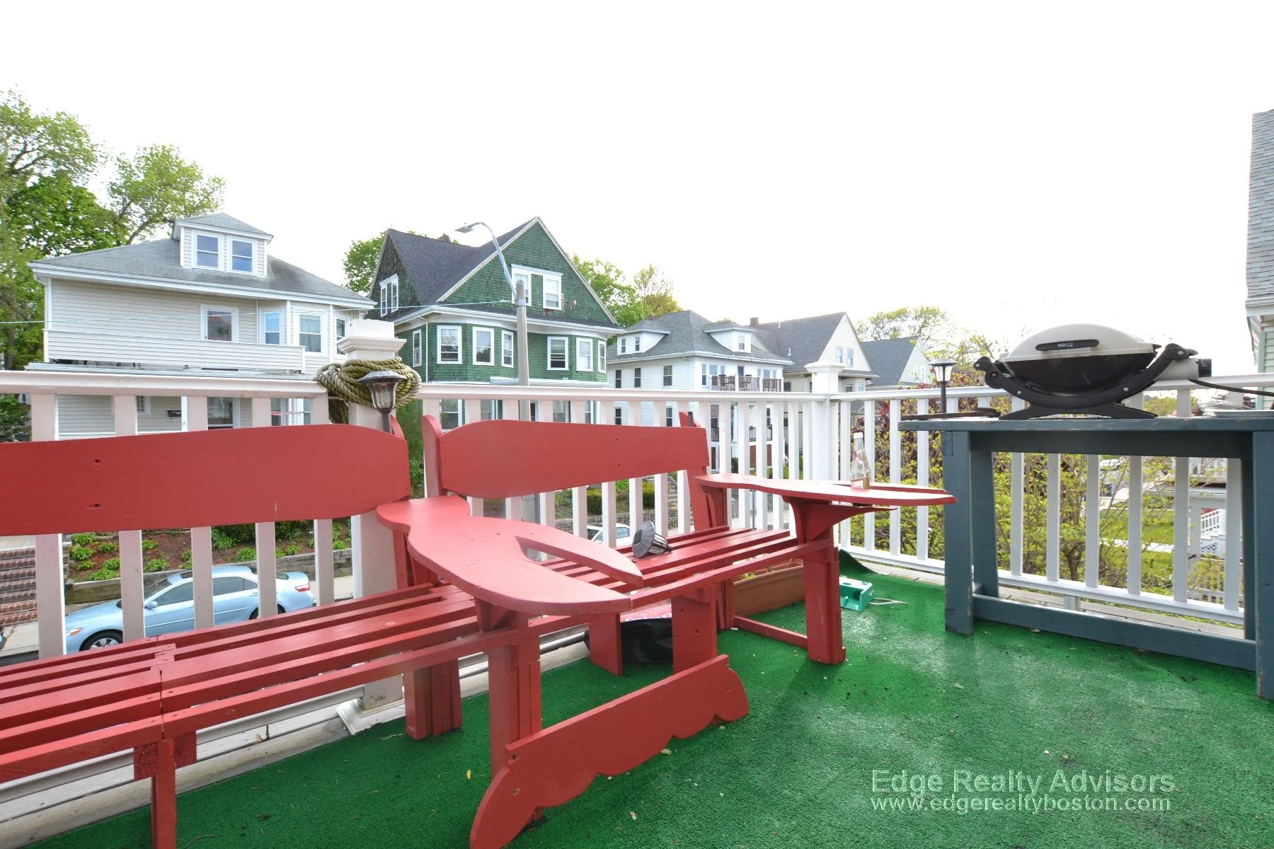 4 bed, 2 bath apartment for rent at 44 Mapleton St Unit 1, Brighton — photo 14 of 15
