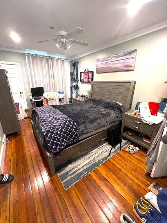 3 bed, 1 bath apartment for rent at 44 Marine Unit 1, Boston — photo 2 of 7