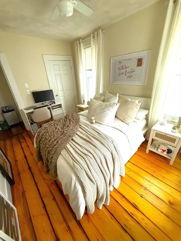 3 bed, 1 bath apartment for rent at 44 Marine Unit 2, South Boston — photo 10 of 17