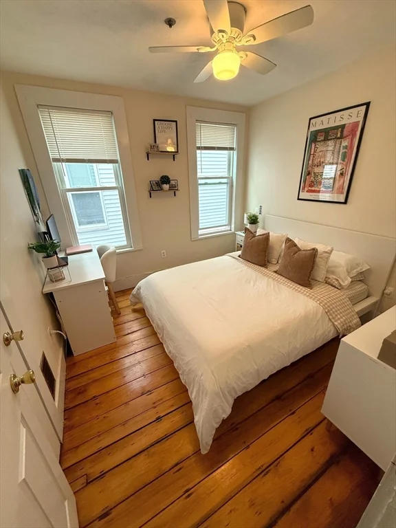 3 bed, 1 bath apartment for rent at 44 Marine Unit 2, South Boston — photo 9 of 17