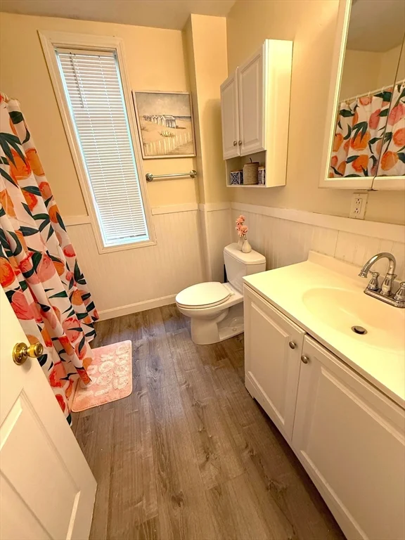 3 bed, 1 bath apartment for rent at 44 Marine Unit 2, South Boston — photo 16 of 17