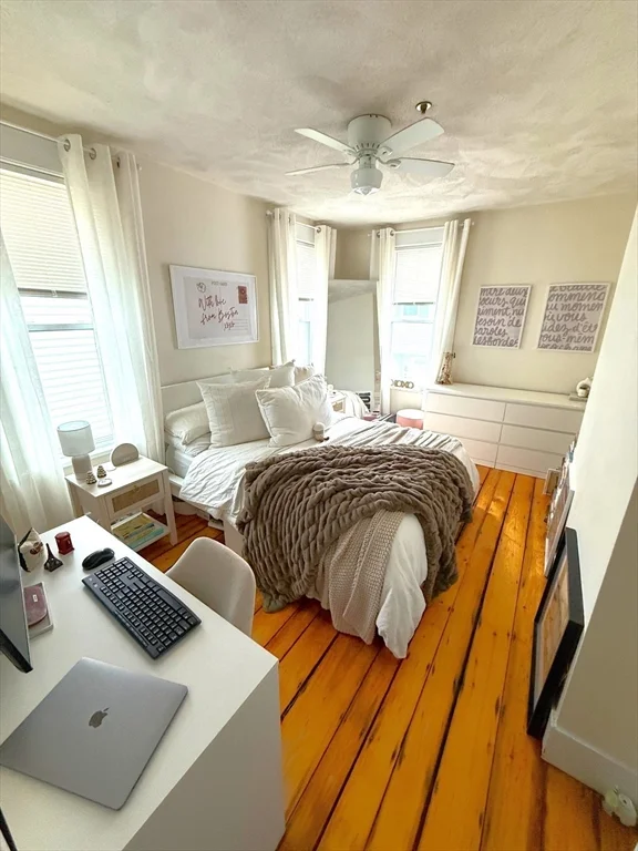 3 bed, 1 bath apartment for rent at 44 Marine Unit 2, South Boston — photo 11 of 17