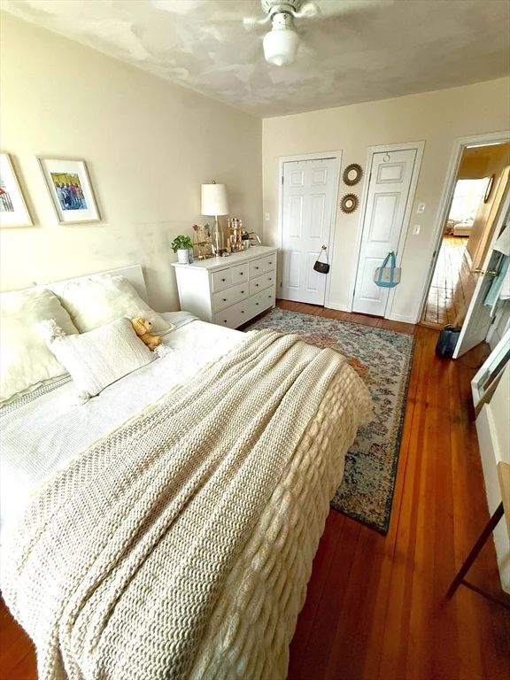 3 bed, 1 bath apartment for rent at 44 Marine Unit 2, South Boston — photo 13 of 17