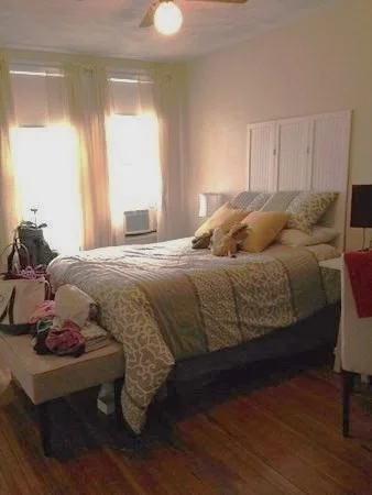 3 bed, 1 bath apartment for rent at 44 Marine Unit 2, South Boston — photo 4 of 17