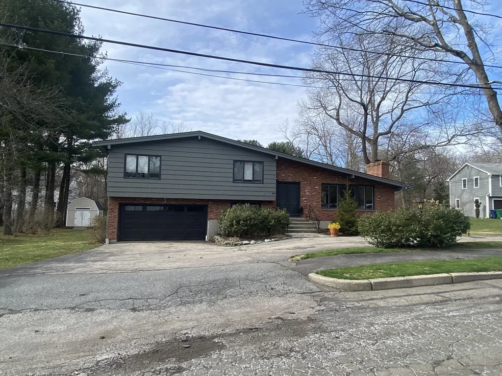 4 bed, 3 bath apartment for rent at 44 Marla Circle, Chestnut Hill
