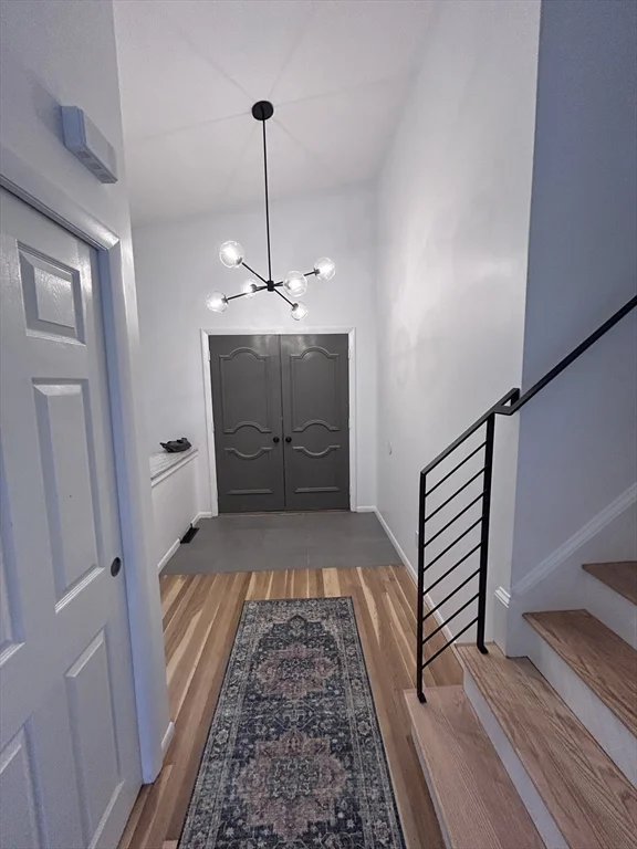4 bed, 3 bath apartment for rent at 44 Marla Circle, Chestnut Hill — photo 2 of 23