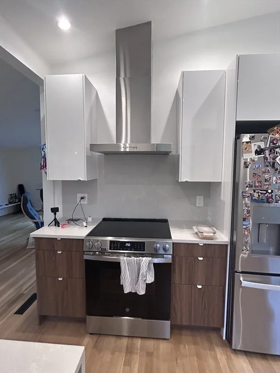 4 bed, 3 bath apartment for rent at 44 Marla Circle, Chestnut Hill — photo 6 of 23