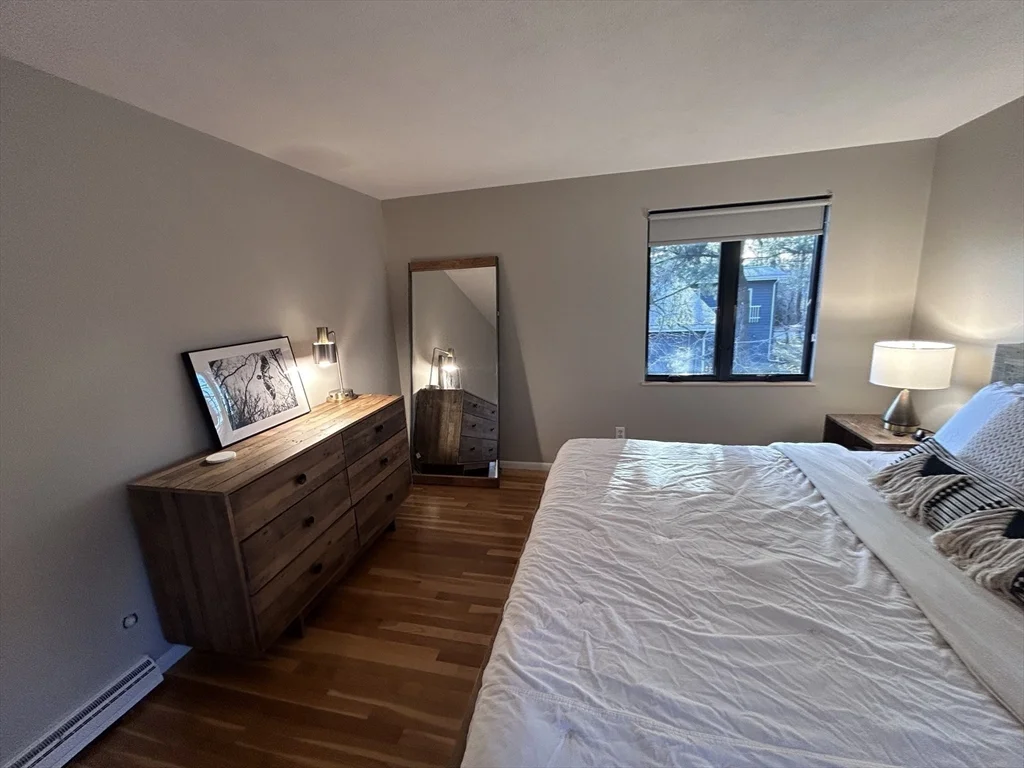 4 bed, 3 bath apartment for rent at 44 Marla Circle Unit 44, Chestnut Hill — photo 8 of 22