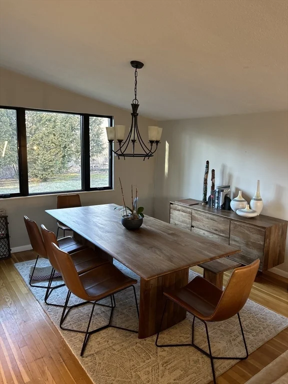 4 bed, 3 bath apartment for rent at 44 Marla Circle Unit 44, Chestnut Hill — photo 6 of 22