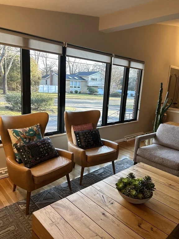 4 bed, 3 bath apartment for rent at 44 Marla Circle Unit 44, Chestnut Hill — photo 3 of 22