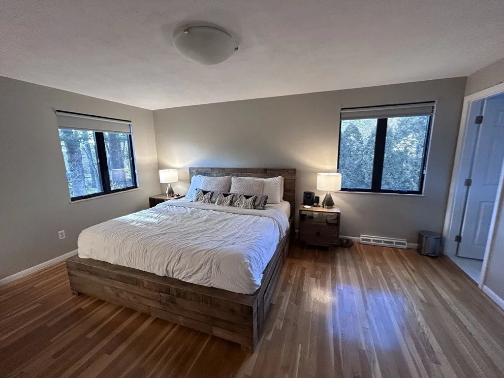 4 bed, 3 bath apartment for rent at 44 Marla Circle Unit 44, Chestnut Hill — photo 9 of 22