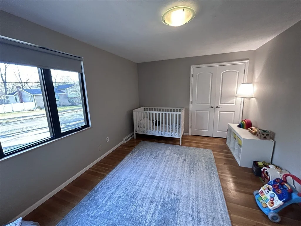 4 bed, 3 bath apartment for rent at 44 Marla Circle Unit 44, Chestnut Hill — photo 11 of 22