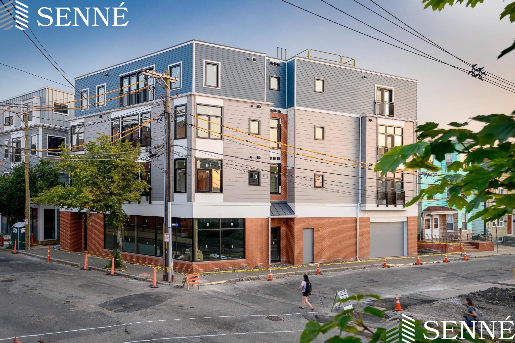 1 bed, 1 bath apartment for rent at 44 Medford St Unit 301, South Medford — photo 9 of 12