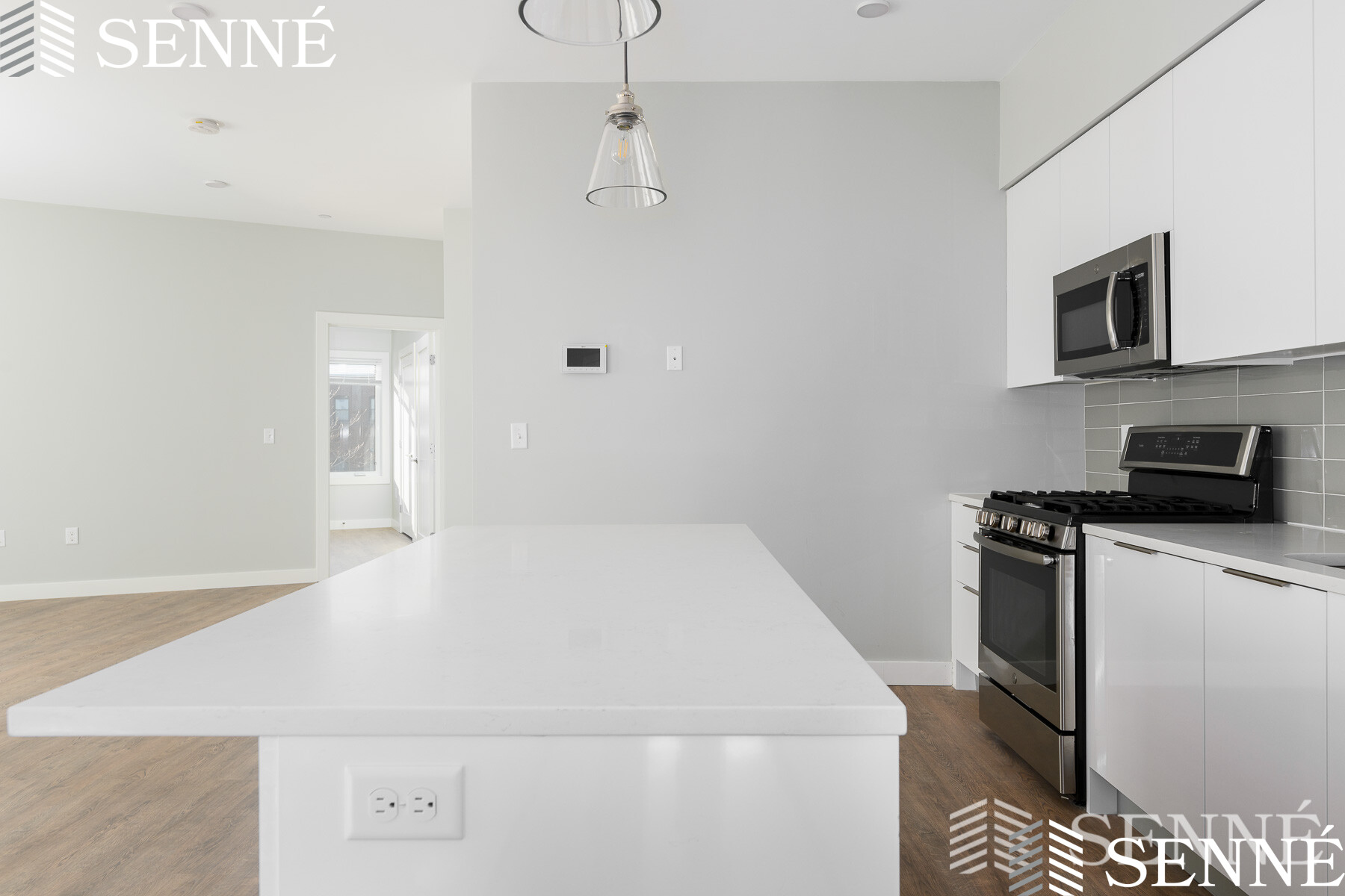 1 bed, 1 bath apartment for rent at 44 Medford St Unit 301, South Medford — photo 4 of 12