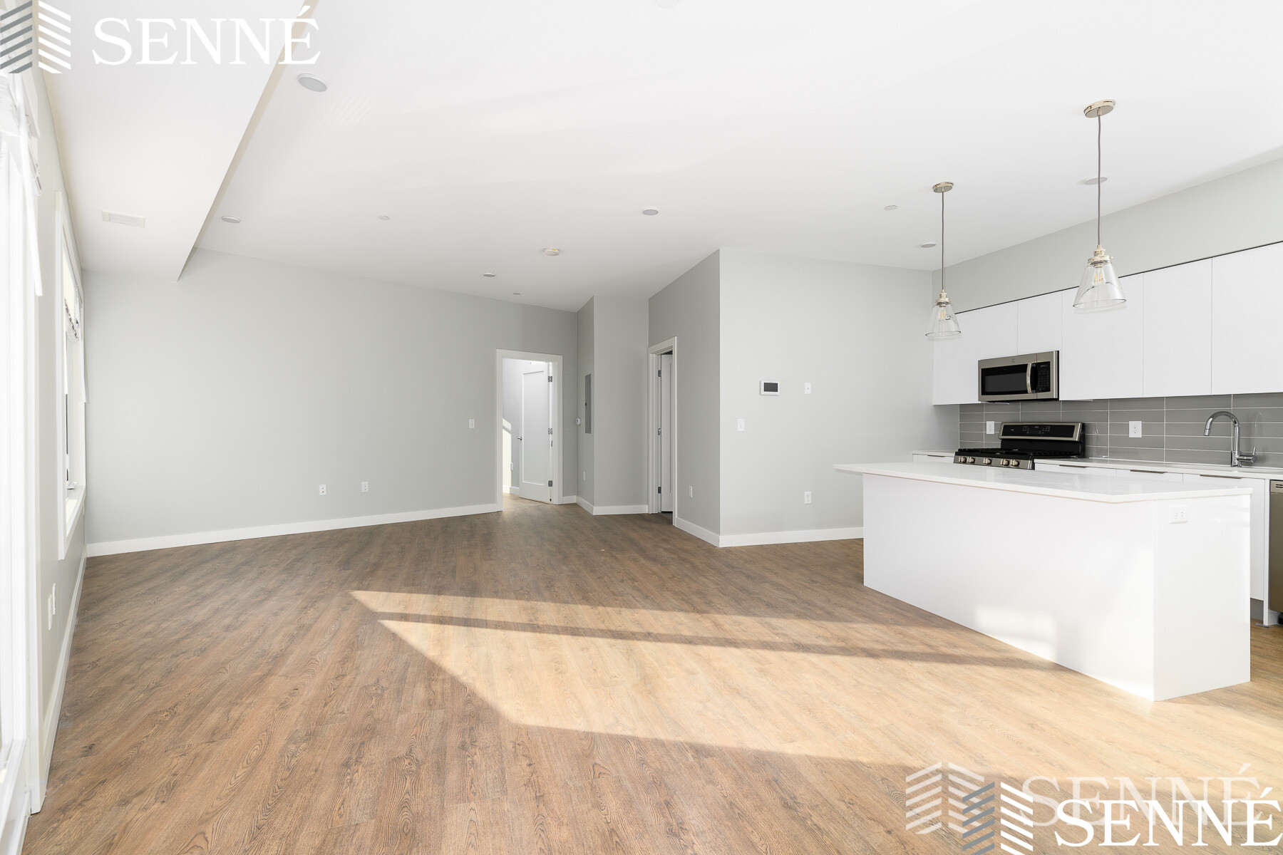 1 bed, 1 bath apartment for rent at 44 Medford St Unit 301, South Medford — photo 2 of 12
