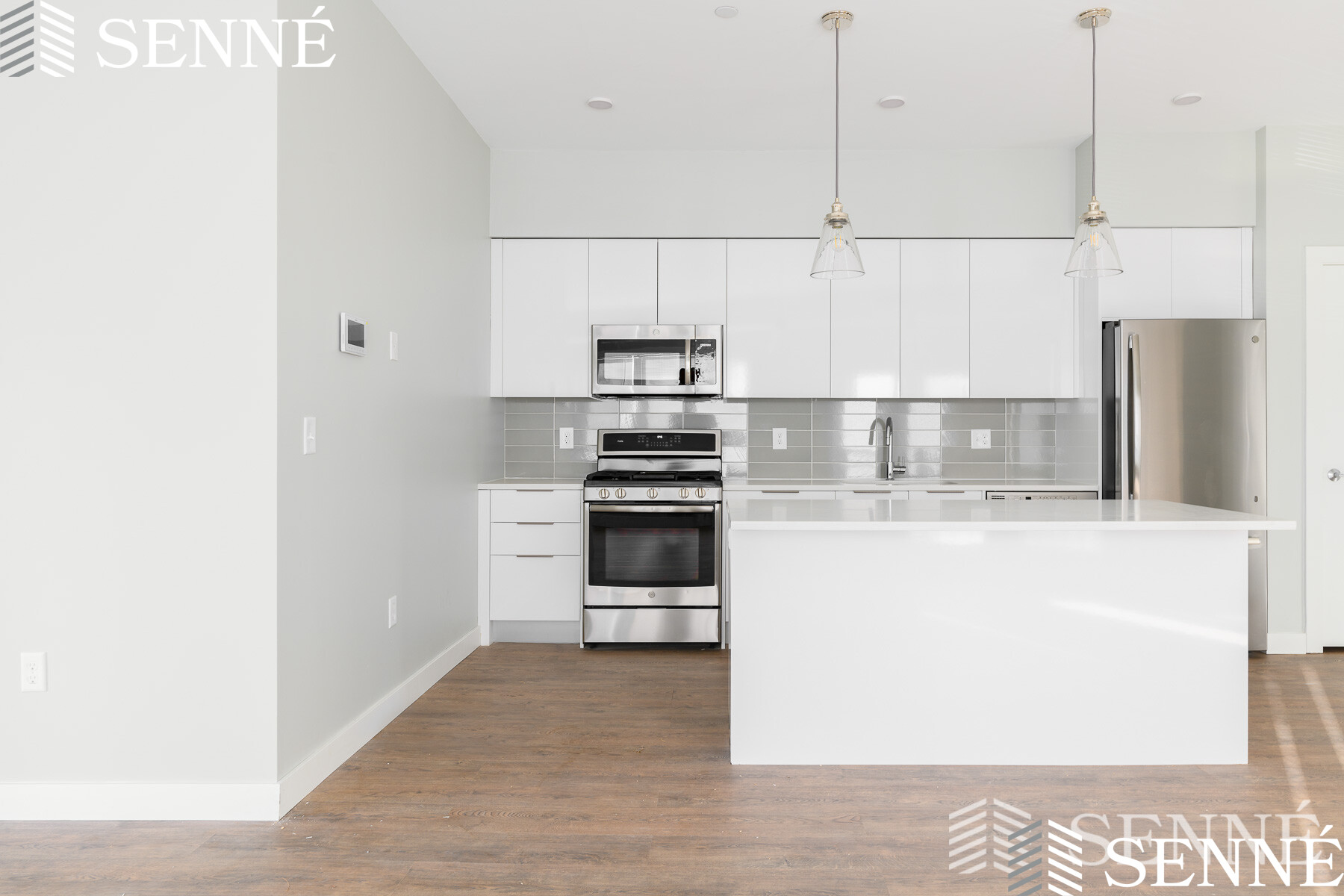1 bed, 1 bath apartment for rent at 44 Medford St Unit 301, South Medford — photo 3 of 12