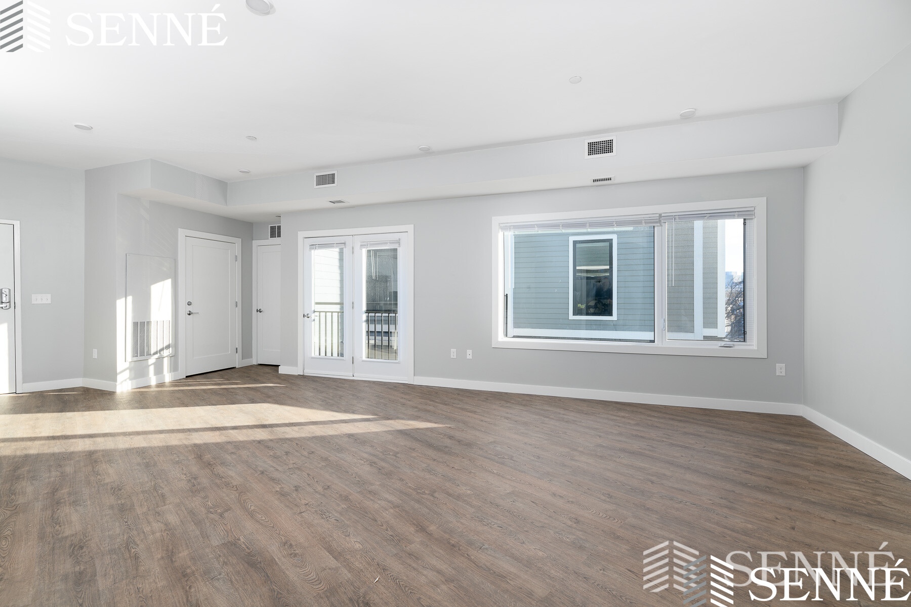 1 bed, 1 bath apartment for rent at 44 Medford St Unit 301, South Medford
