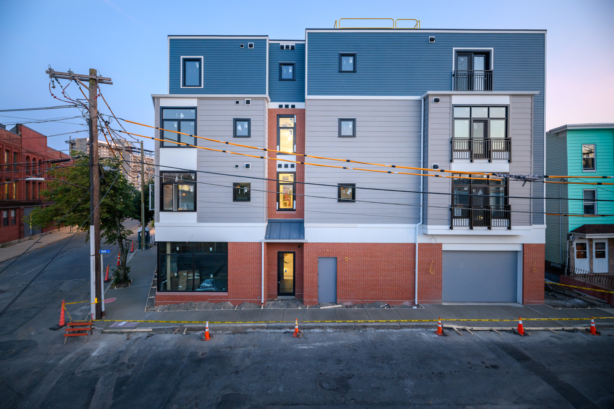 1 bed, 1 bath apartment for rent at 44 Medford St Unit 301, South Medford — photo 11 of 12